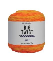 BT RAVE 020933_ELECTRIC CITRUS_933