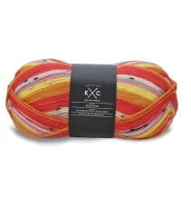 KC SOCK STAR 081925_CITRUS SPLASH STRIPE_945